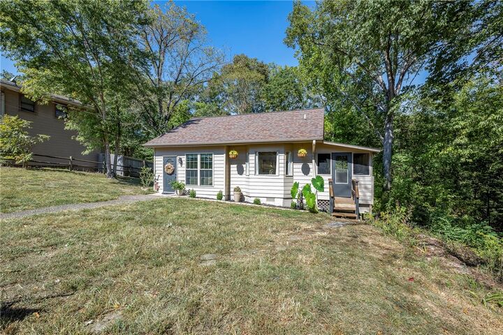 1272 Pace Lane  Pea Ridge AR 72751 photo