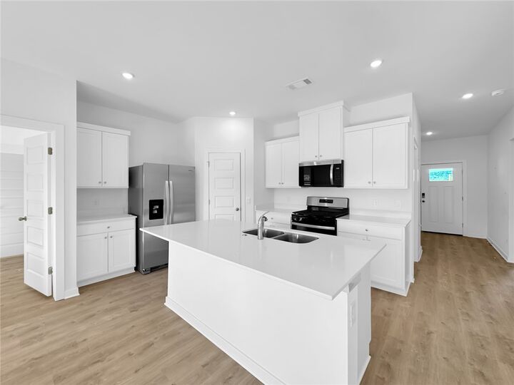 Property Photo:  526 Colorado Street  AR 72730 