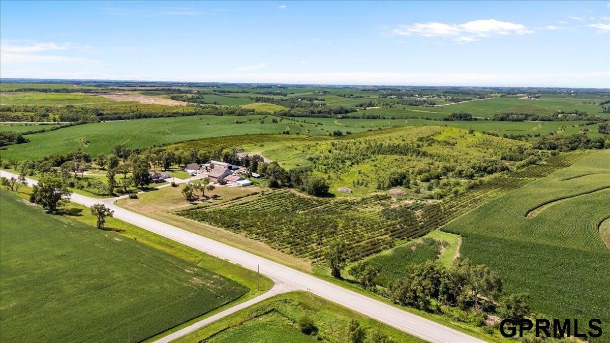 Property Photo:  19640 Pawnee Road  NE 68007 