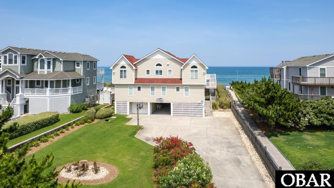 Property Photo:  129 Buffell Head Road  NC 27949 