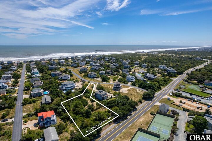 Property Photo: 104 Spyglass Road NC 27949