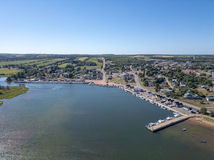 Photo de la propriété:  38 Simon Drive  PE C0A 1X0 