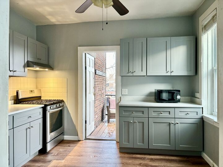 Property Photo: 47 Park Vale 11 MA 02134