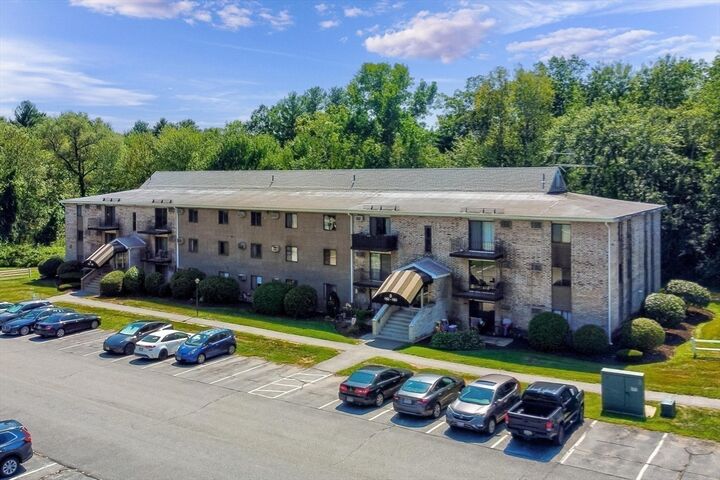 Property Photo:  440 North Ave 186  MA 01830 