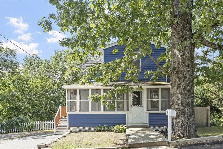 Property Photo: 5 Scenic Road MA 01960