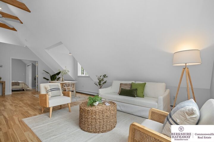 Property Photo:  87 Holworthy St 3  MA 02138 