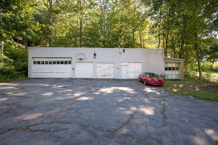 Property Photo: 12 Pearl St MA 01440