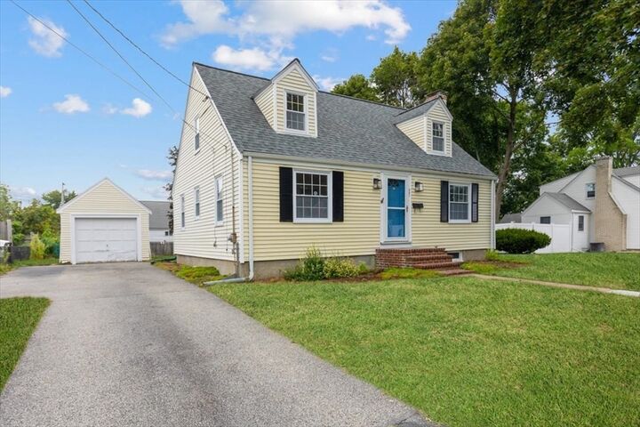 341 Green St  Weymouth MA 02191 photo