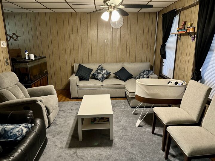 Property Photo: 869 Saratoga St. Sf MA 02128