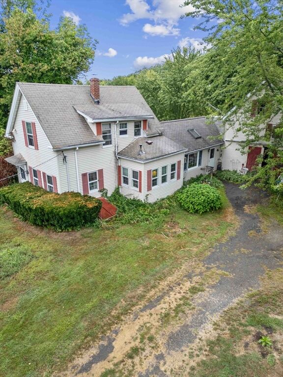 Property Photo: 563 N Broadway MA 01832