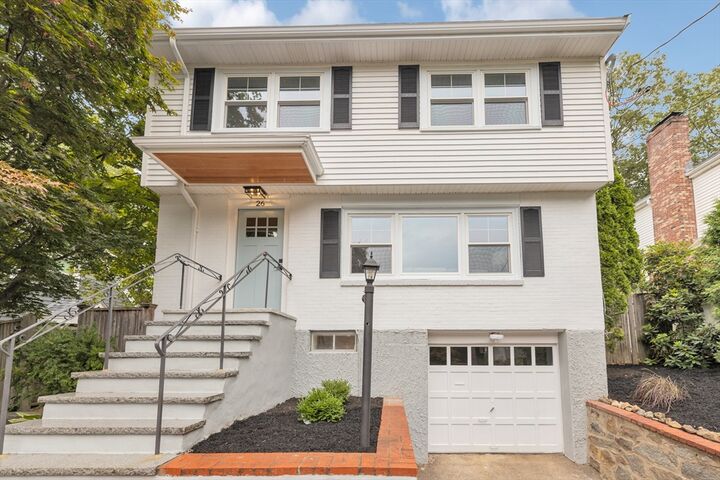 26 Crehore Rd  Boston MA 02132 photo