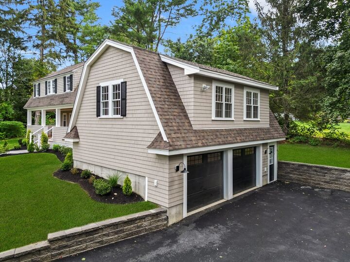 Property Photo: 332 S Main St MA 01810