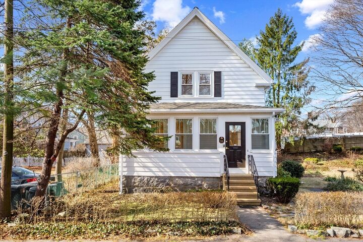 57A West Street  Quincy MA 02169 photo