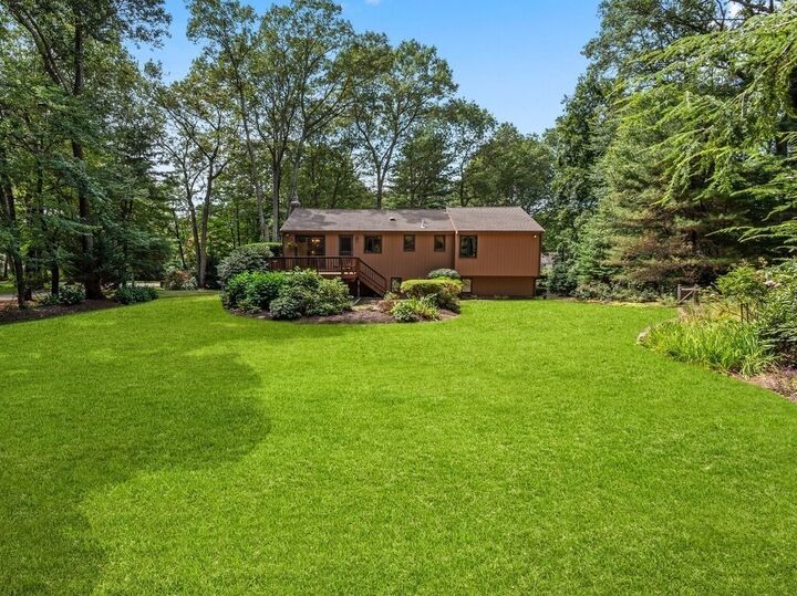 Property Photo:  3 McCarthy Cir  MA 01702 