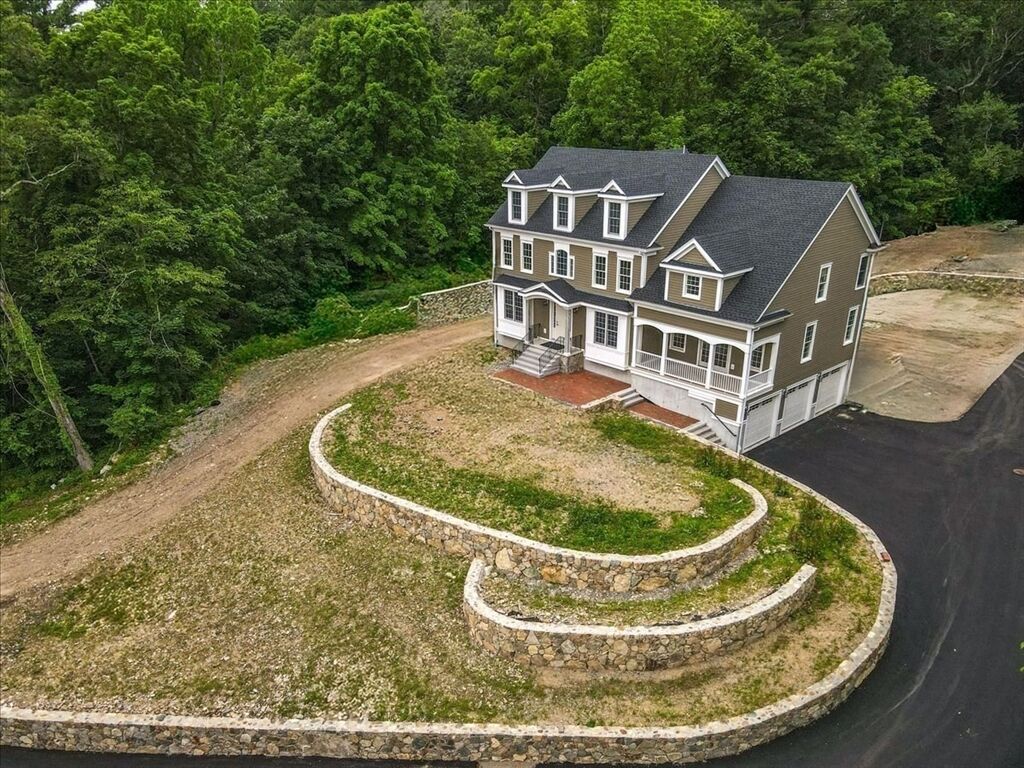 Property Photo:  35 Shuttleworth  MA 02026 