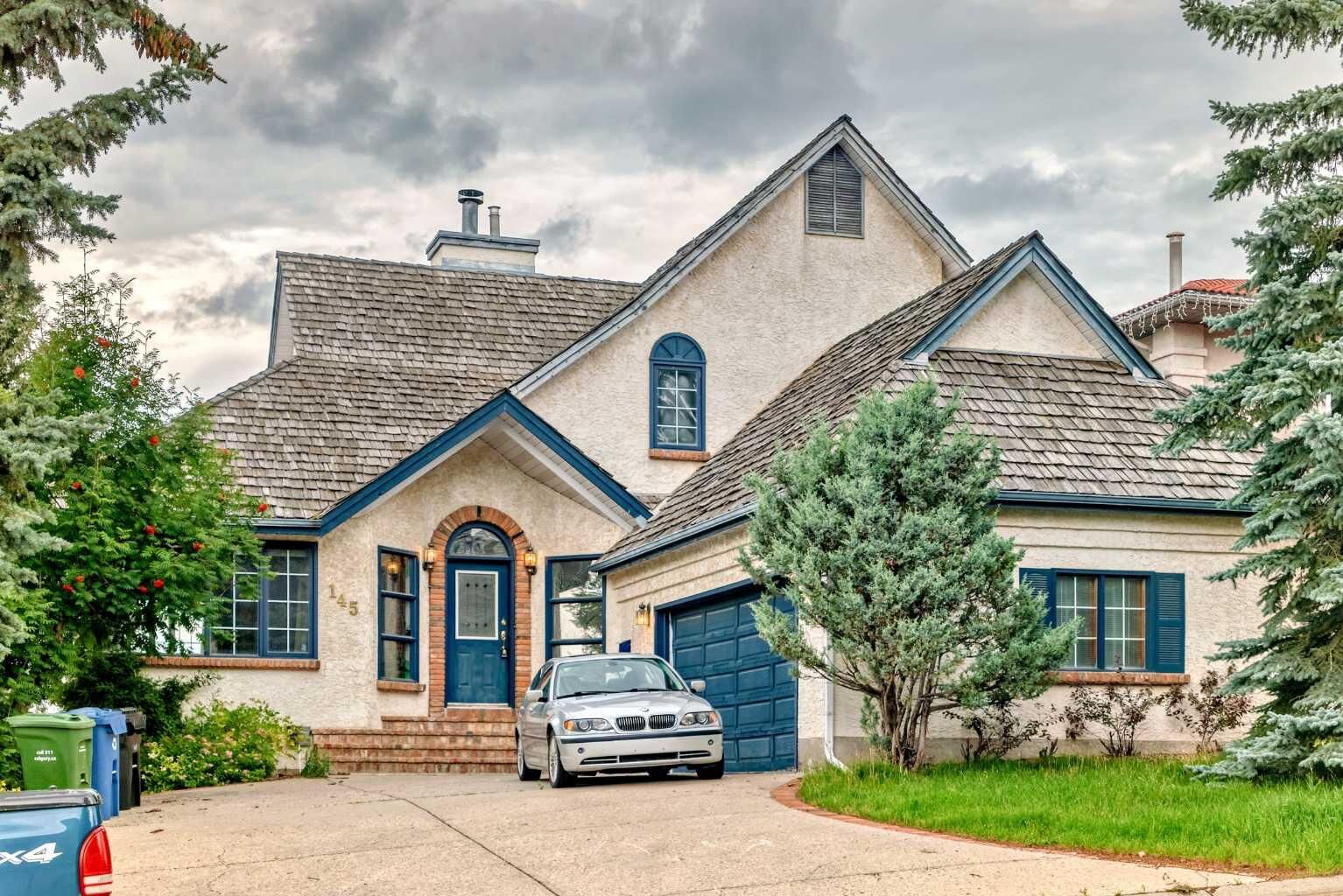 Photo de la propriété: 145 Edgeview Road NW AB T3A 4V1
