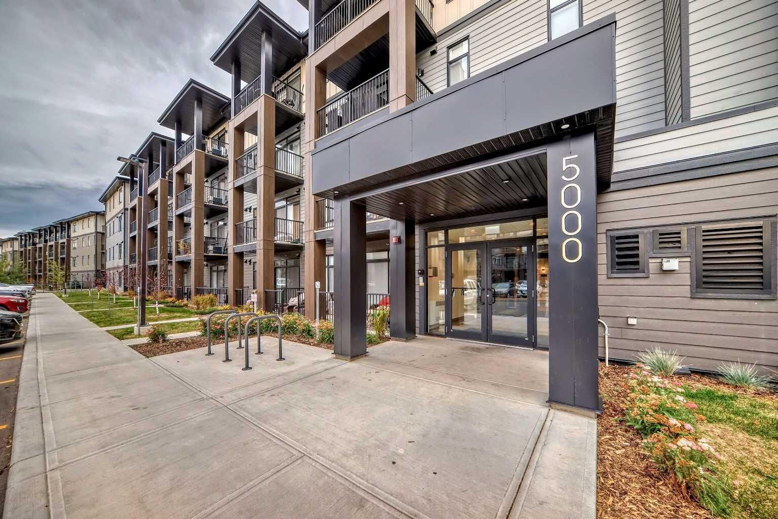 Property Photo: 200 Seton Circle SE 5407 AB T3M 3V3