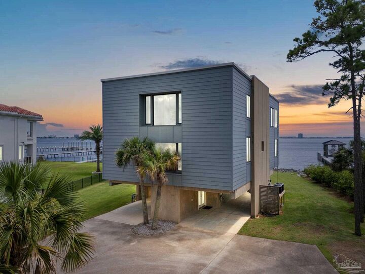 1319 Soundview Trl  Gulf Breeze FL 32561 photo