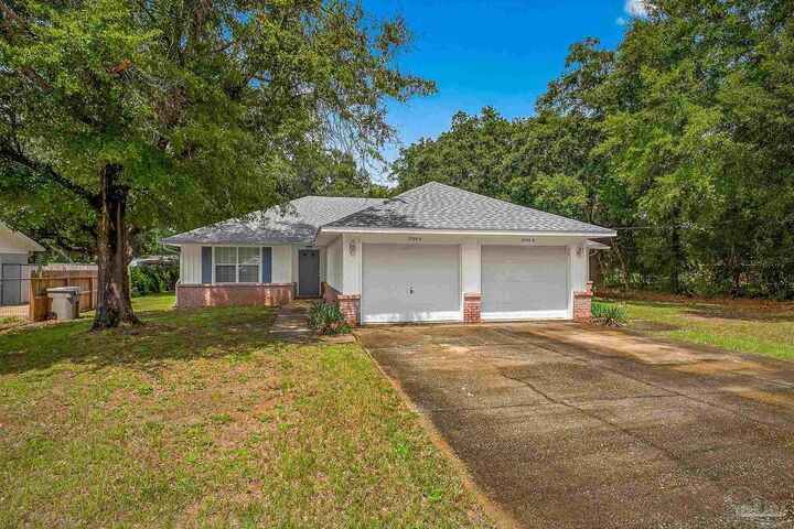 Property Photo: 3780 Nobles St FL 32514