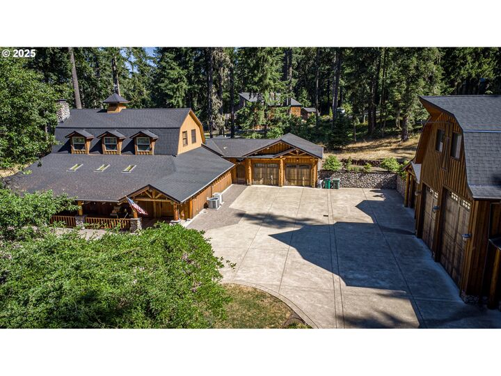 40365 Tonga Ln  Springfield OR 97478 photo