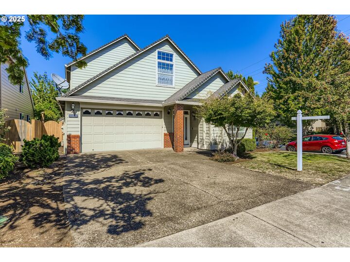 Property Photo: 16629 NW Countryridge Dr OR 97229