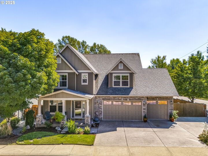 7986 SW Litz Ct  Portland OR 97223 photo