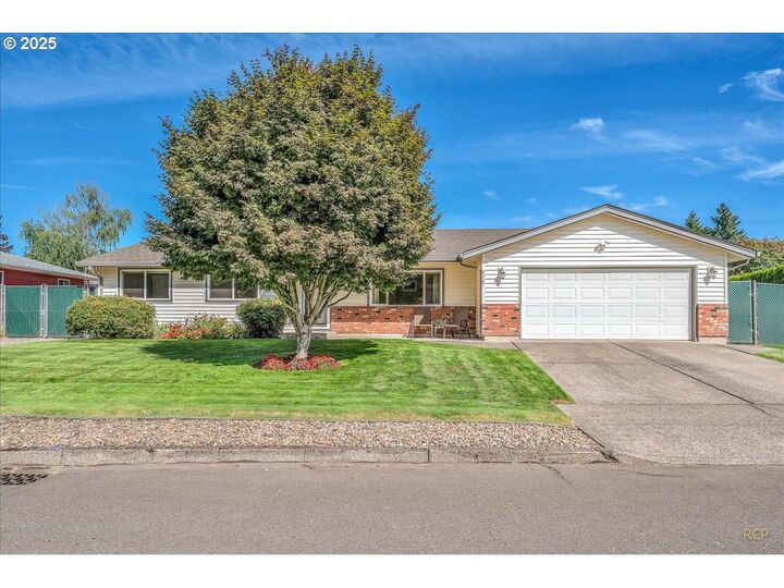 Property Photo: 8407 NE 26th Ave WA 98665