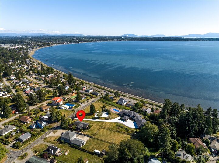 Property Photo:  8297  Shintaffer Road  WA 98230 