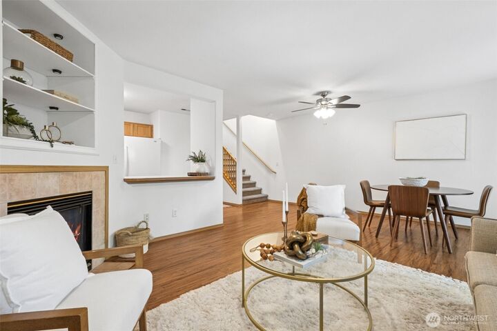 Property Photo:  2535 S 288th Street 2  WA 98003 