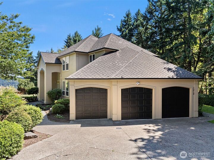 Property Photo: 1414 115th St Ct NW WA 98332