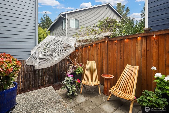 Property Photo: 13665 NE 203rd Street WA 98072
