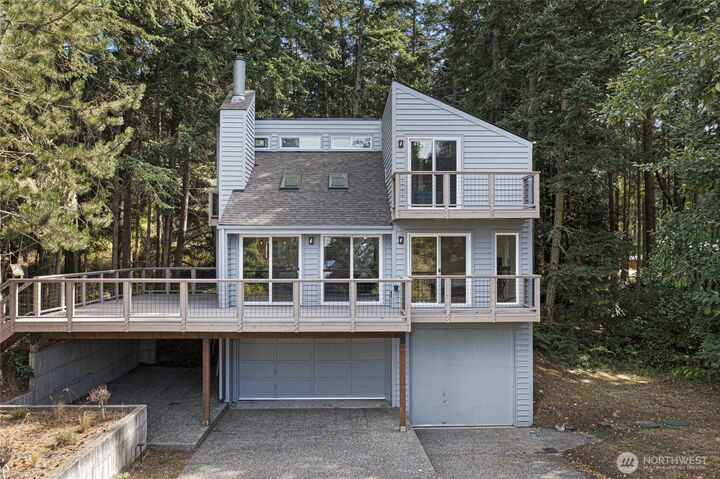 27  Dryad Place  Lopez Island WA 98261 photo