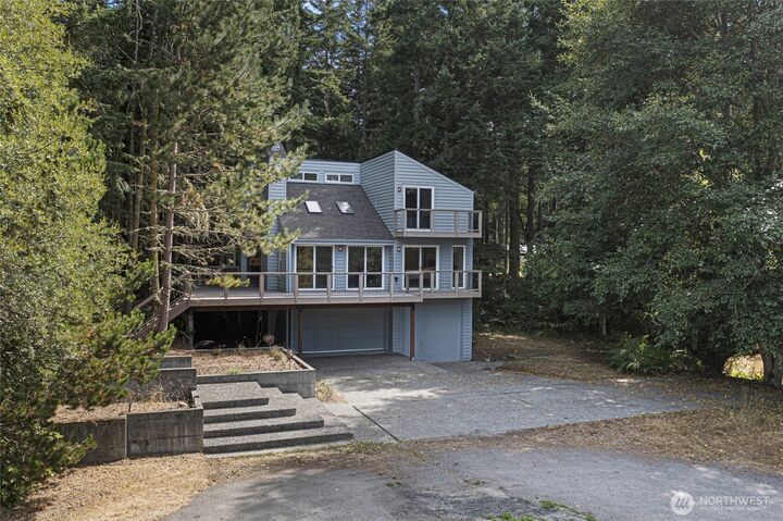 27  Dryad Place  Lopez Island WA 98261 photo