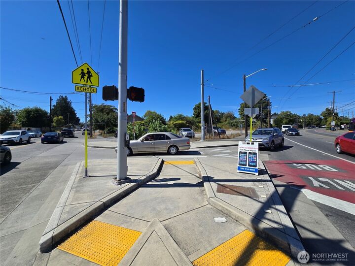 Property Photo: 6211 Rainier Avenue S WA 98118