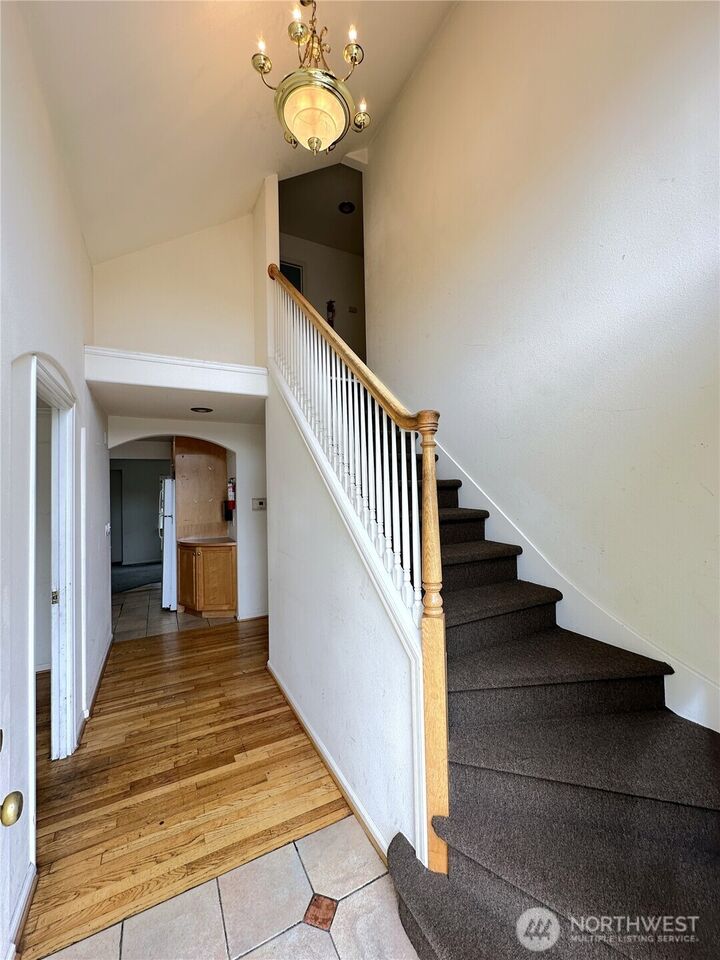 Property Photo: 4008 NE 57th Street WA 98105