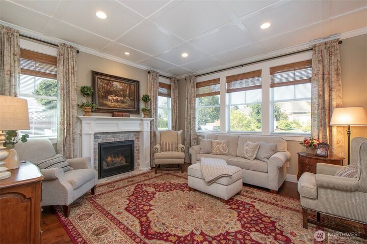 Property Photo: 990 New Meadows Loop WA 98382