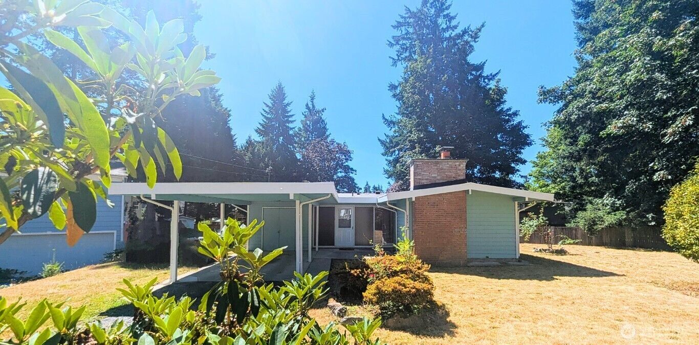 Property Photo:  9005 NE 147th Street  WA 98028 