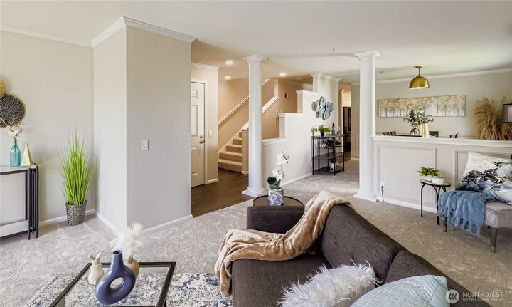 Property Photo:  1526 NW 58th Street 202  WA 98107 