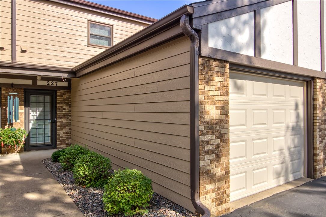 Property Photo: 227 Pumphouse Road WI 54729
