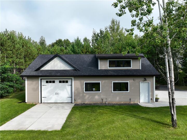 Property Photo: 670 Stelter Lane WI 54729