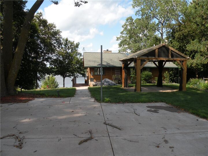 10812 Zetterberg Road  Grantsburg WI 54840 photo