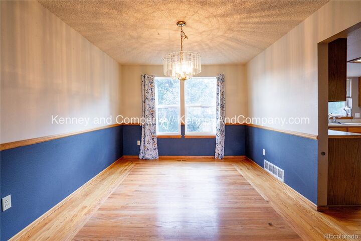Property Photo: 8909 Alpine Valley Drive CO 80920