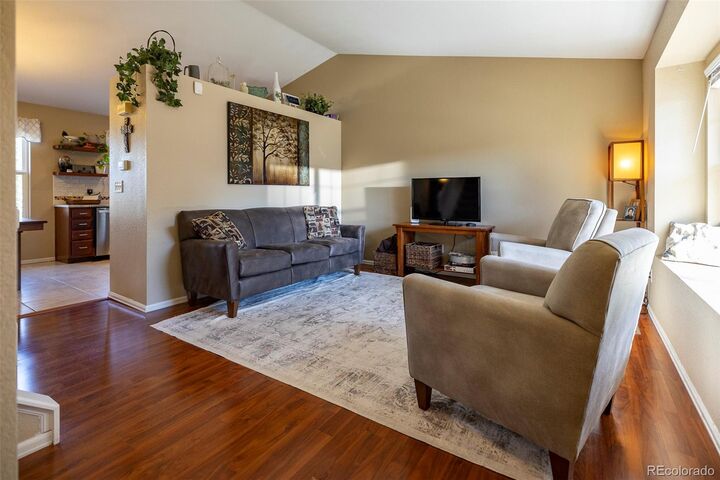 Property Photo: 3689 S Killarney Street CO 80013
