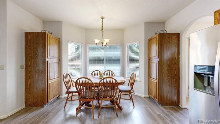Property Photo: 618 Silver Star Court CO 80504