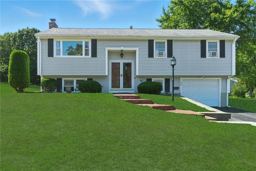 Property Photo: 308 Old County Road RI 02917