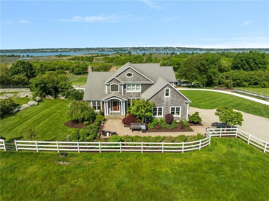 Property Photo: 3333 Main Road RI 02878