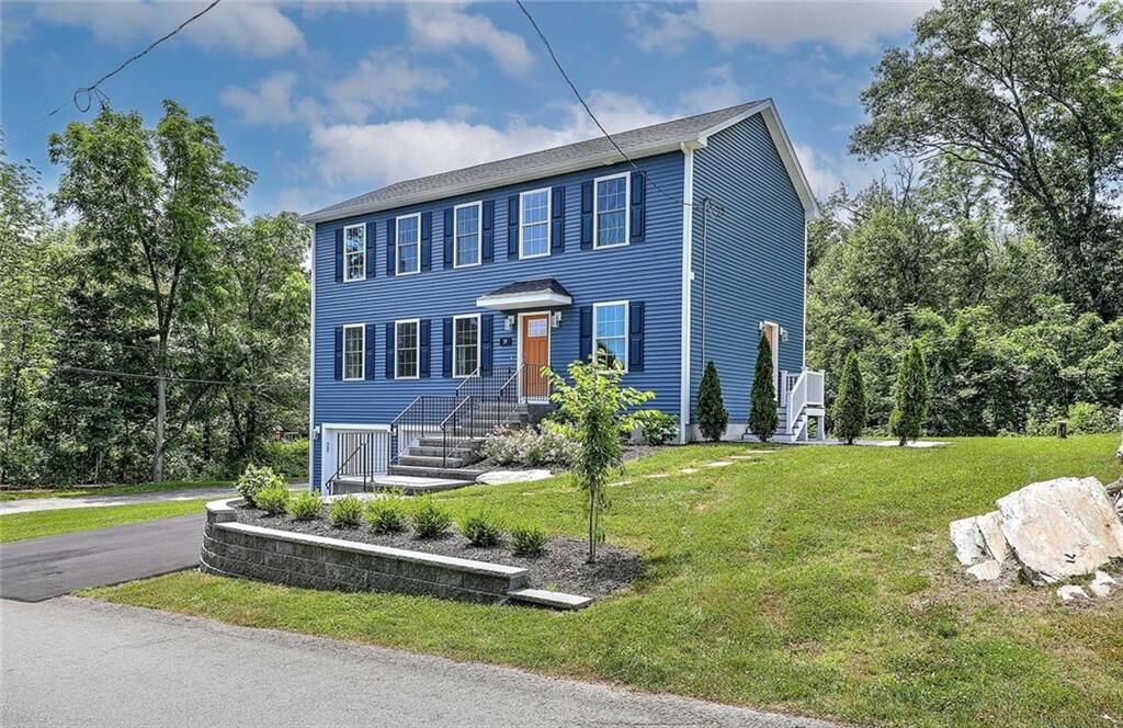 Property Photo: 29 Graves Avenue RI 02896