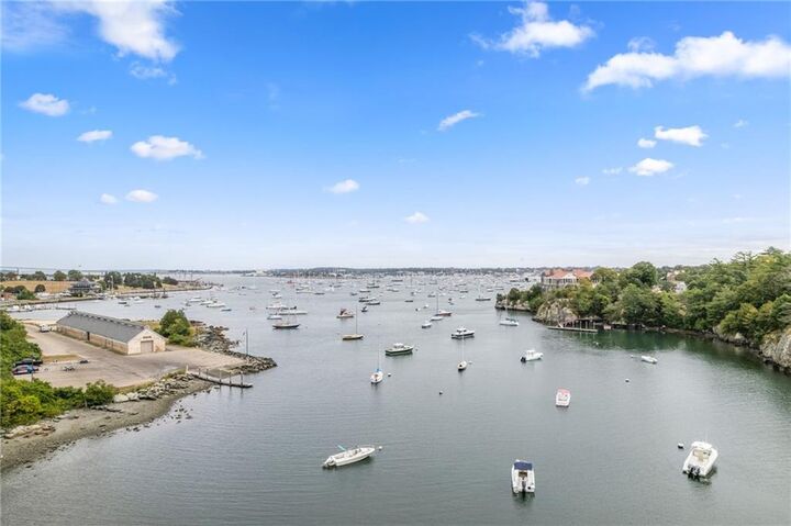 Property Photo: 157 Harrison Avenue 28 RI 02840