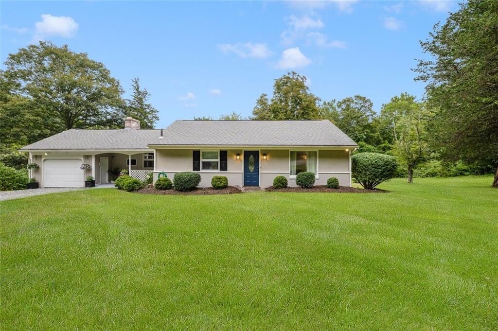 Property Photo: 1906 Old Louisquisset Pike RI 02865