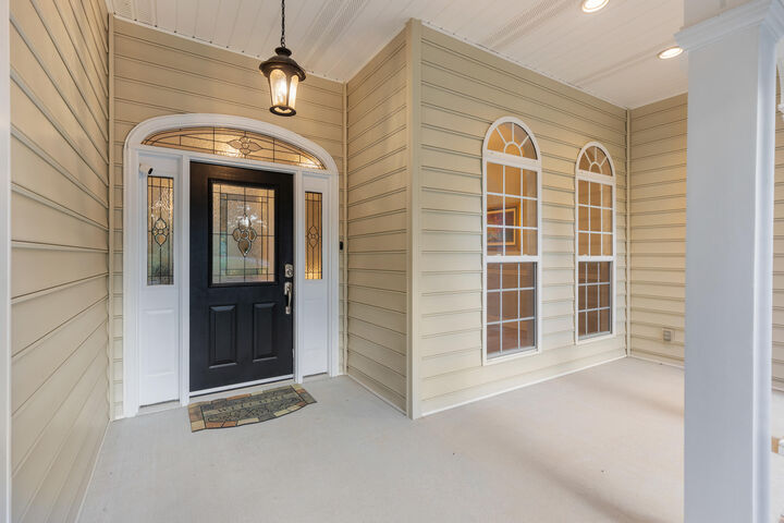 Property Photo: 164 Meadowwood Circle NE TN 37323